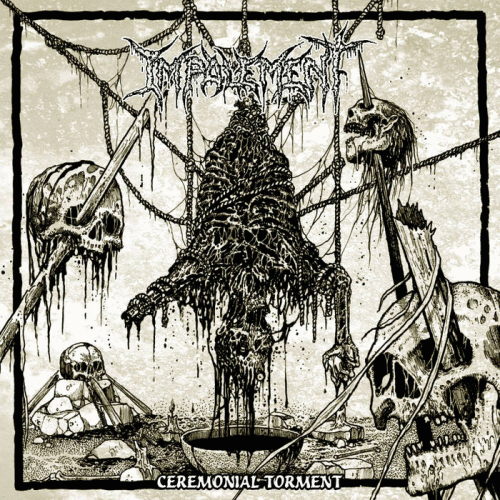 Impalement (PER) : Ceremonial Torment